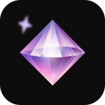 Glint -  Visual Storyteller icon