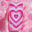 Glitter Wallpapers For Girls icon