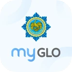 my GLO - สำหรับผู้จำหน่ายสลาก icon