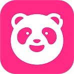 foodpanda: food & groceries icon