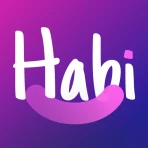 Habi - Group Voice Chat icon