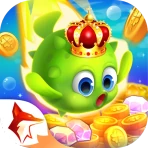 iFish - फिश हंटर ऑनलाइन icon