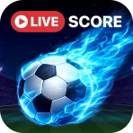 Football Live Score Updates icon