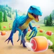 プライマルコンクエスト:ジュラシック icon