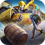 Puzzles & Survival icon