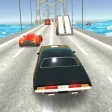 Lourd Trafic Course : Rapide icon