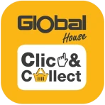 Global House icon