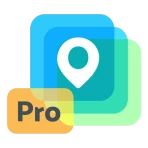 Measure Map Pro icon