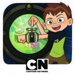 Ben 10: Gênio da Família icon