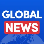 Global News: Breaking News icon
