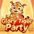 Glory Tiger Party icon