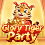 Glory Tiger Party icon