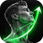 MaxiUp - AI Looksmax - Glowup icon