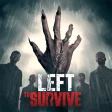 Left to Survive: Jeu de Zombie icon