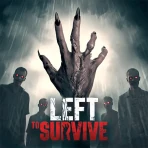 Left to Survive: Jeu de Zombie icon