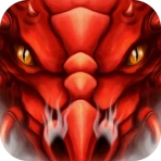Ultimate Dragon Simulator icon