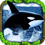 Orca Simulator icon