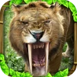Sabertooth Tiger Simulator icon