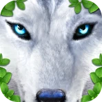 Ultimate Wolf Simulator icon