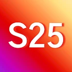 S25 Launcher One Ui icon