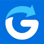 Glympse - Share GPS location icon