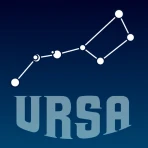 Ursan tähtikartta icon