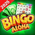 Bingo Aloha-Jeux de bingo icon