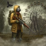 Day R Survival - Überleben icon