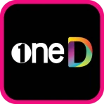 oneD icon