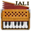 Harmonium Jali - हारमोनियम icon