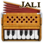 Harmonium Jali - हारमोनियम icon