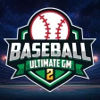 Ultimate Pro Baseball GM icon