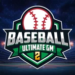 Ultimate Pro Baseball GM icon