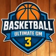 Ultimate Pro Basketball GM icon