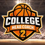 ULT College Basketball Coach icon