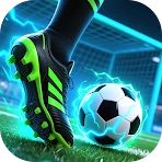 Goal Legend-Penalty Guardian icon