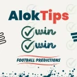 AlokTips Football Predictions icon
