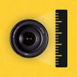 AR 定規 - 巻尺 icon