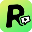 Recho -लाइव, वीडियो चैट और रूम icon