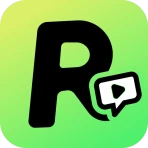 Recho -लाइव, वीडियो चैट और रूम icon