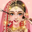 फैशन गुड़िया सजाने वाला गेम icon