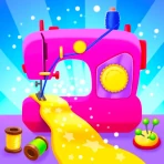 Fashion Doll: games for girls icon