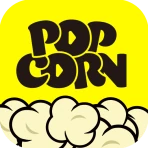 POPCORN（ポップコーン）- 縦型ショートドラマアプリ icon