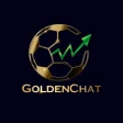 Golden Chat App icon