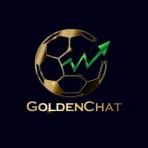 Golden Chat App icon