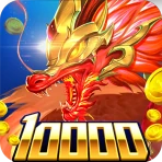 นักยิงปลาใหญ่-เกมส์ยิงปลา icon