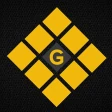 Crypto Signals Golden icon