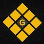 Crypto Signals Golden icon