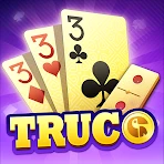 Golden Truco: Domino&Buraco icon