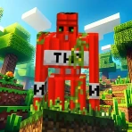 Golem Craft: Shin World icon